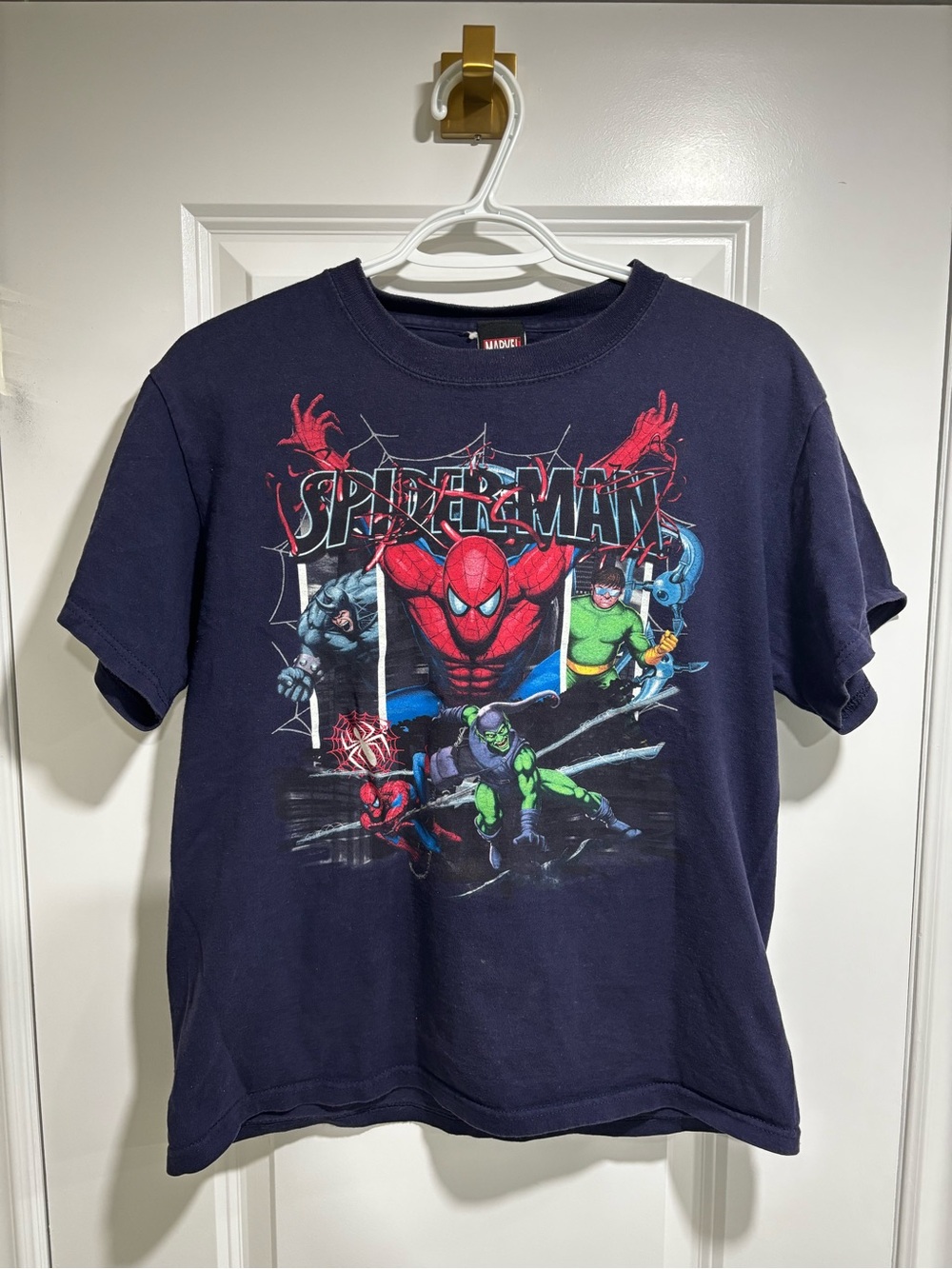 Marvel’s Spider-Man T-Shirt